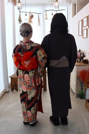 小紋