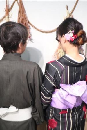 小紋