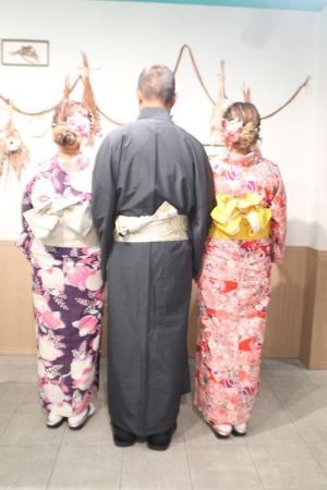 小紋