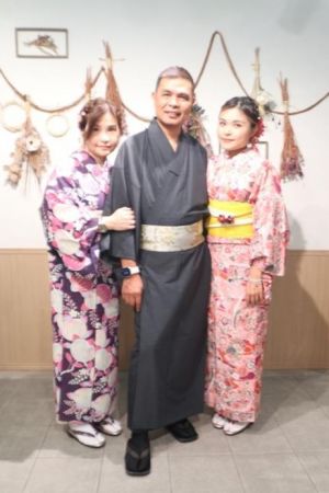 小紋