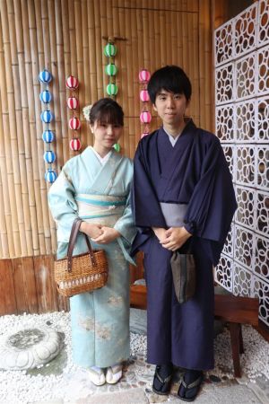 小紋
