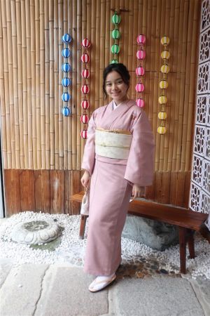 名古屋帯プラン