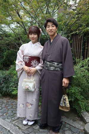 小紋