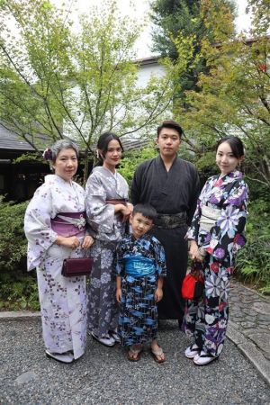 小紋