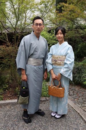 小紋