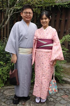 小紋