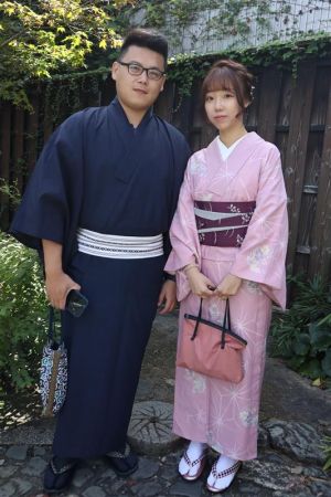 小紋