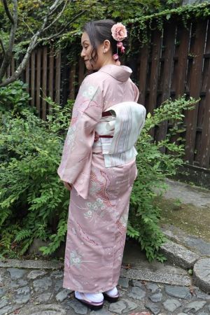 名古屋帯プラン
