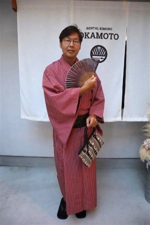 小紋