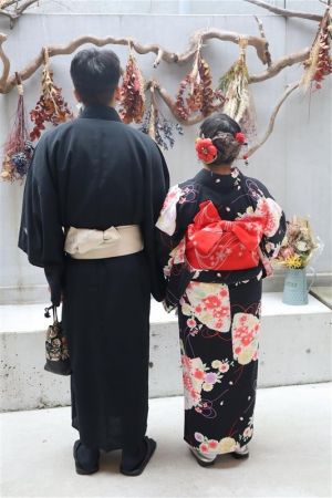 小紋