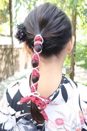 8チョイスヘアーセット