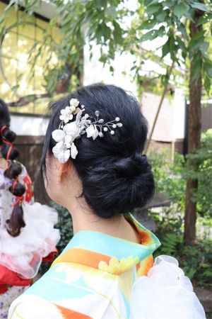 8チョイスヘアーセット