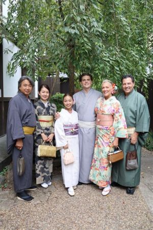 小紋