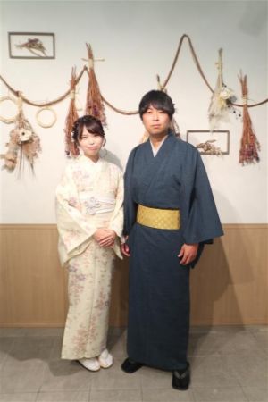 小紋