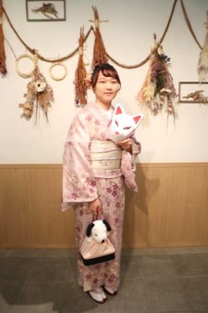 小紋