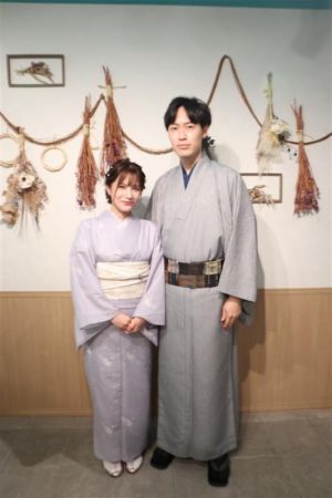 小紋