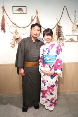 小紋