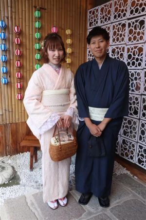 小紋