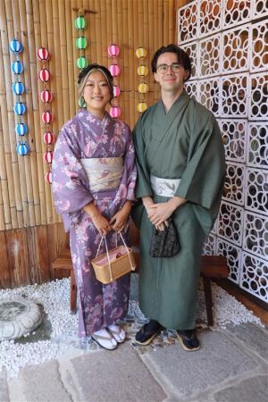 小紋