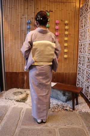 名古屋帯プラン