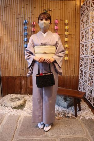 名古屋帯プラン