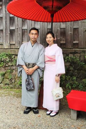 小紋