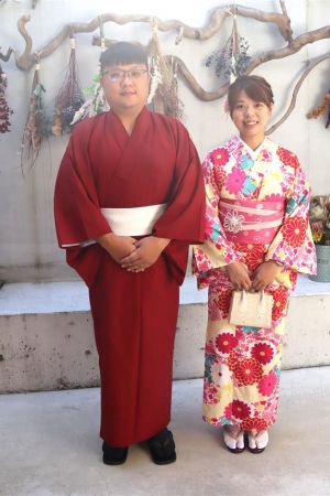 小紋