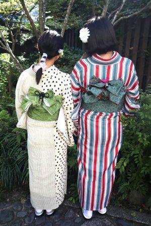 小紋