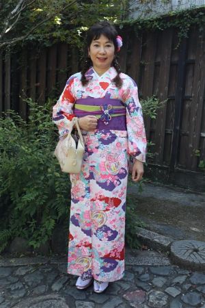 小紋