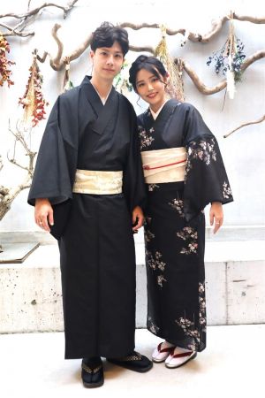 小紋