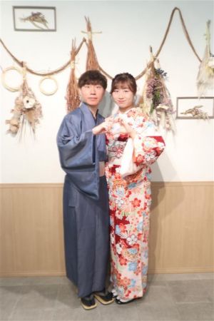 小紋