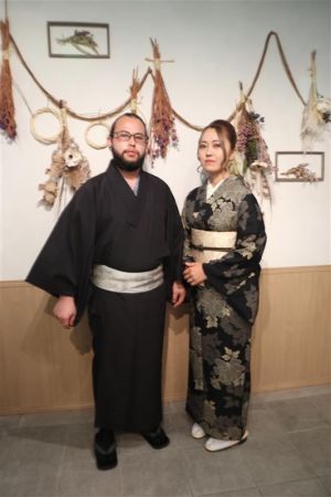 名古屋帯プラン