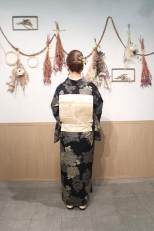 名古屋帯プラン