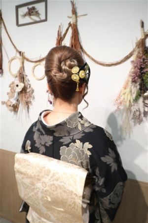 名古屋帯プラン