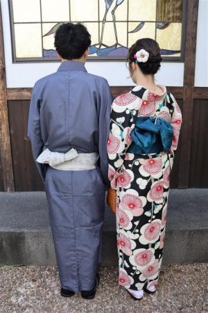 小紋