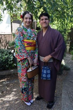 小紋