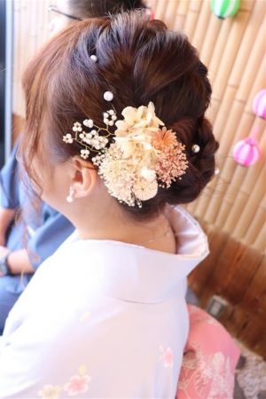 8チョイスヘアーセット