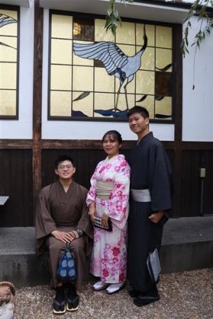 小紋