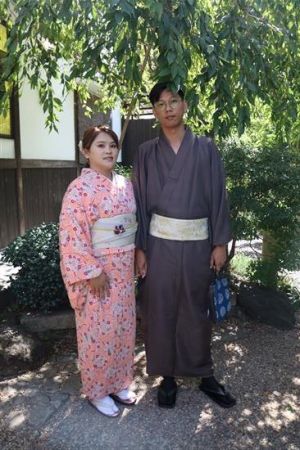 小紋