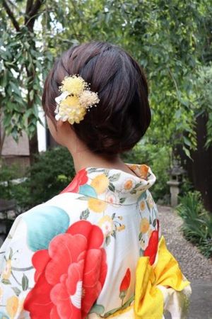 8チョイスヘアーセット