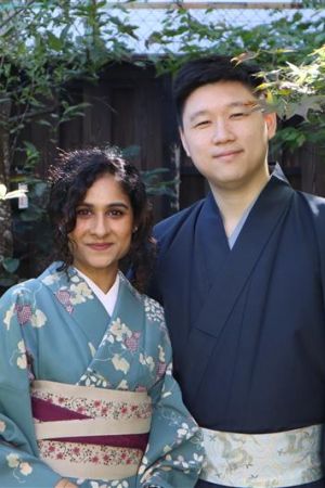 小紋
