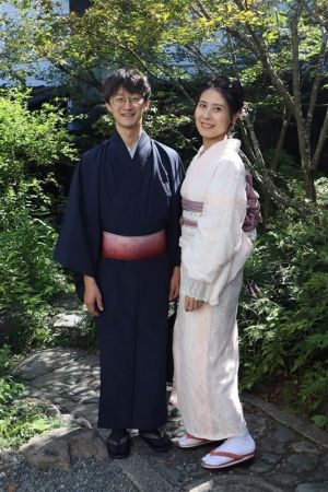 小紋