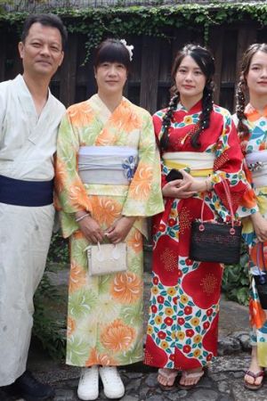 小紋