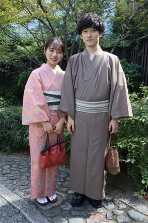 小紋