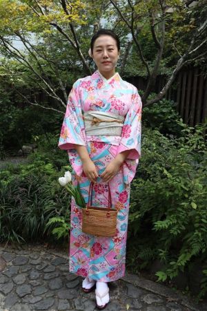 小紋