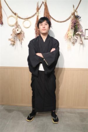 小紋