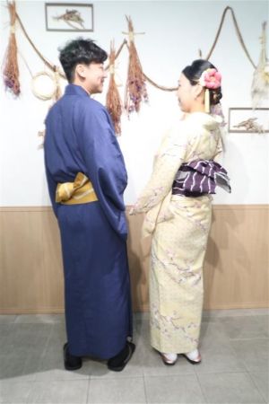 小紋