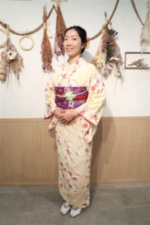小紋
