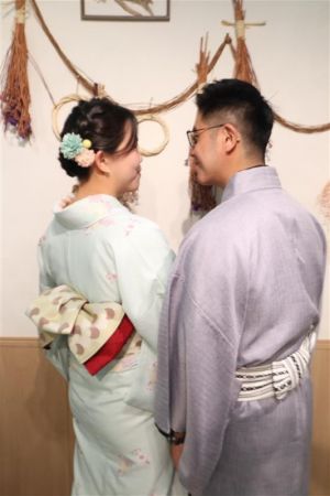 小紋