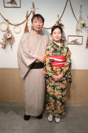 小紋